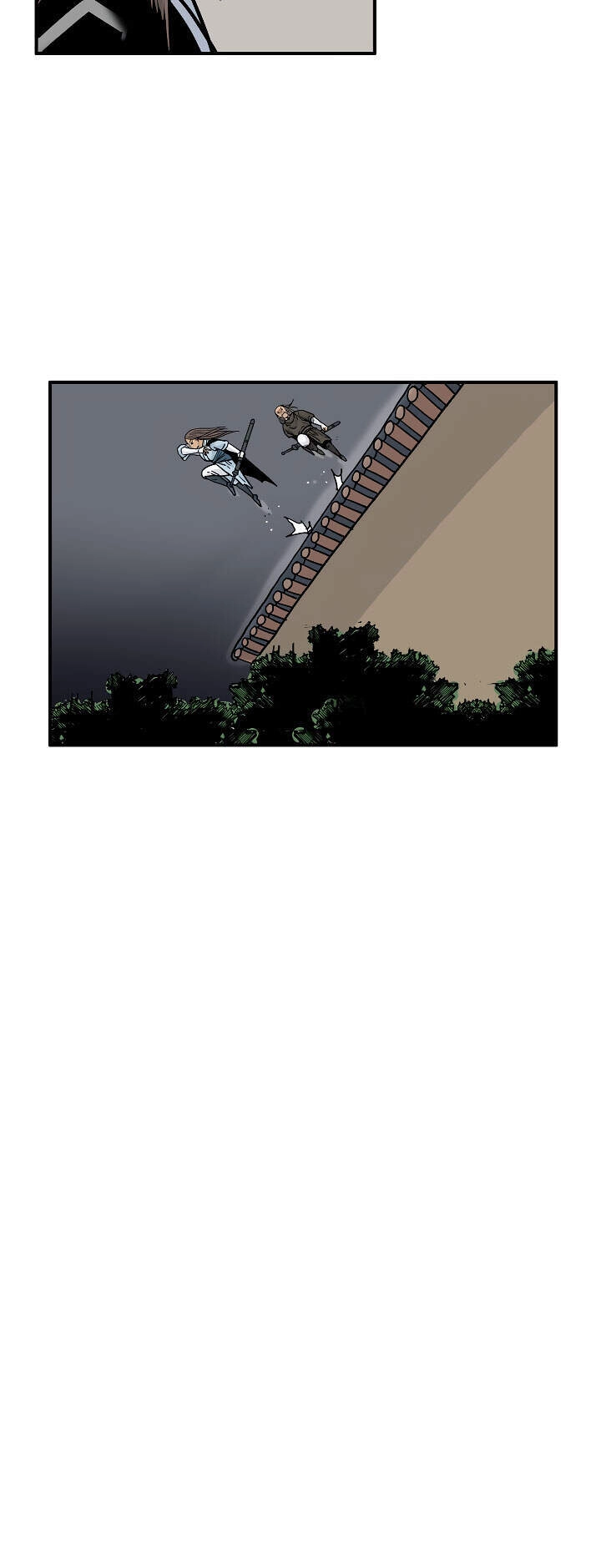 Hỏa Sơn Quyền Chapter 38 - 2