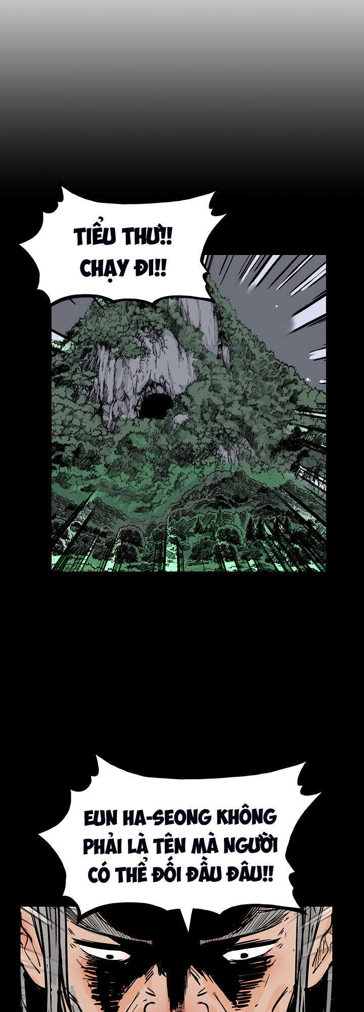 Hỏa Sơn Quyền Chapter 39 - 15