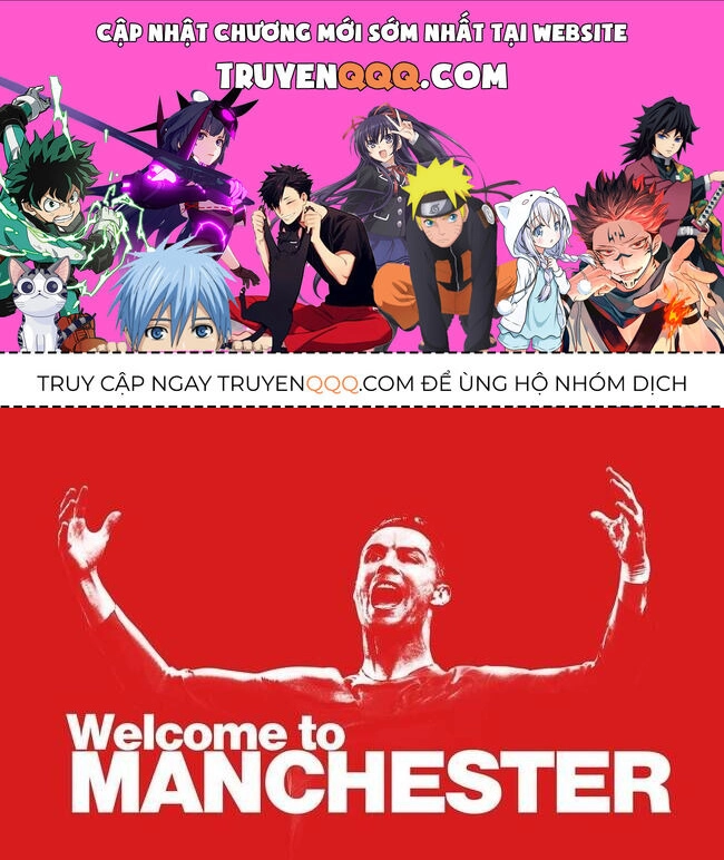 Hỏa Sơn Quyền Chapter 40 - 1