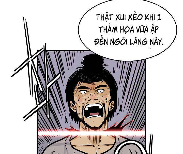 Hỏa Sơn Quyền Chapter 40 - 28