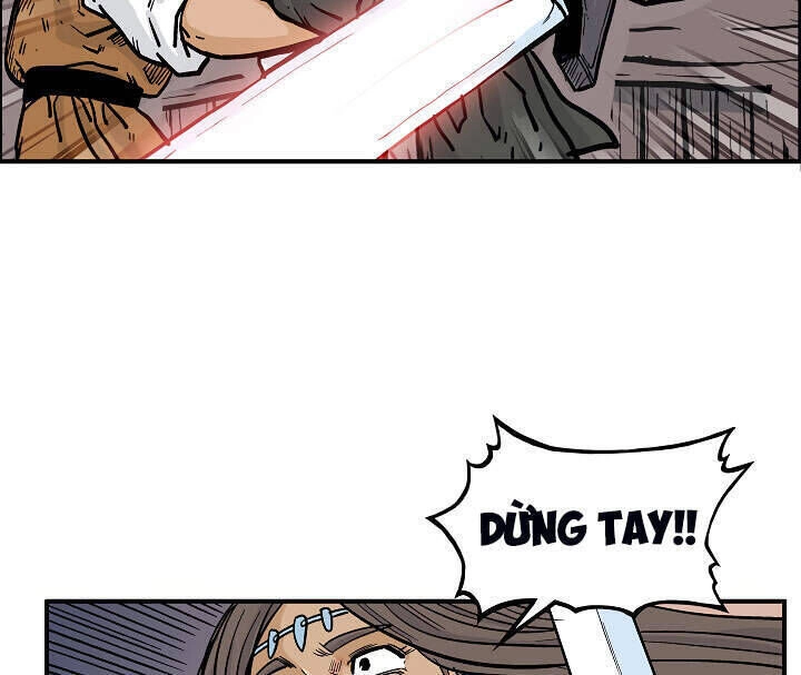 Hỏa Sơn Quyền Chapter 40 - 32