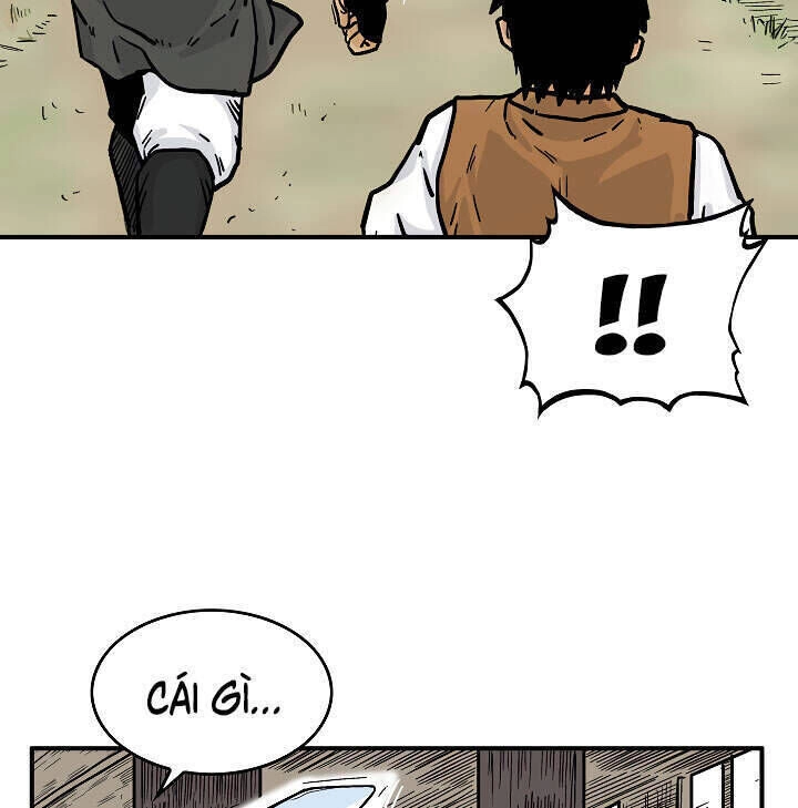 Hỏa Sơn Quyền Chapter 40 - 36