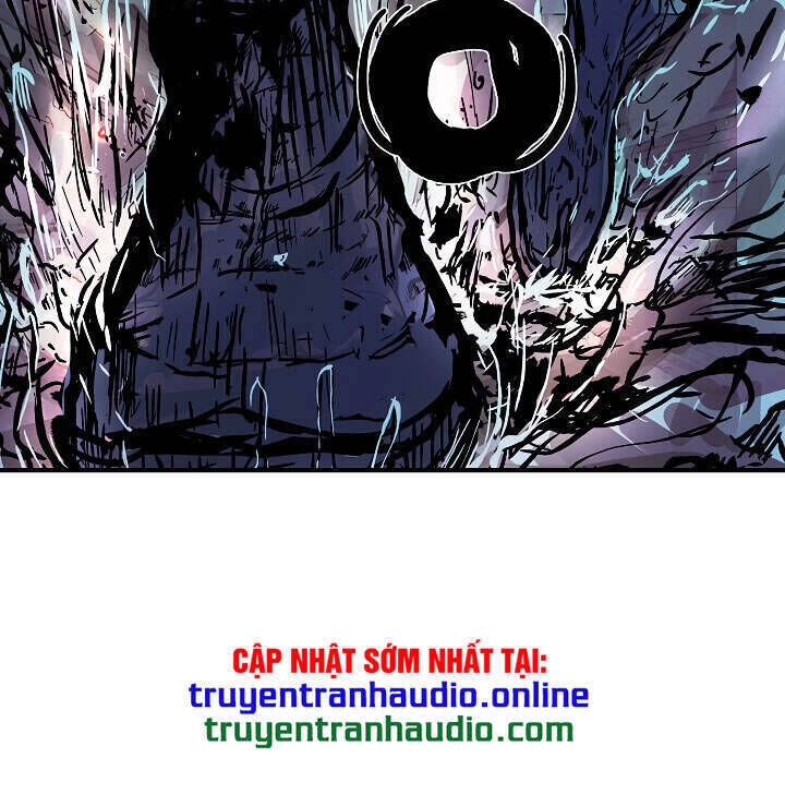 Hỏa Sơn Quyền Chapter 40 - 38