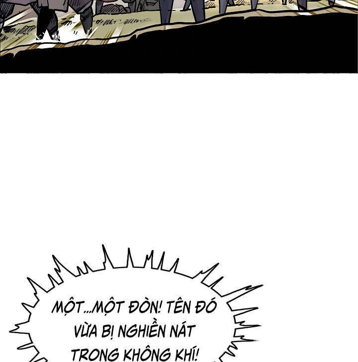 Hỏa Sơn Quyền Chapter 40 - 46