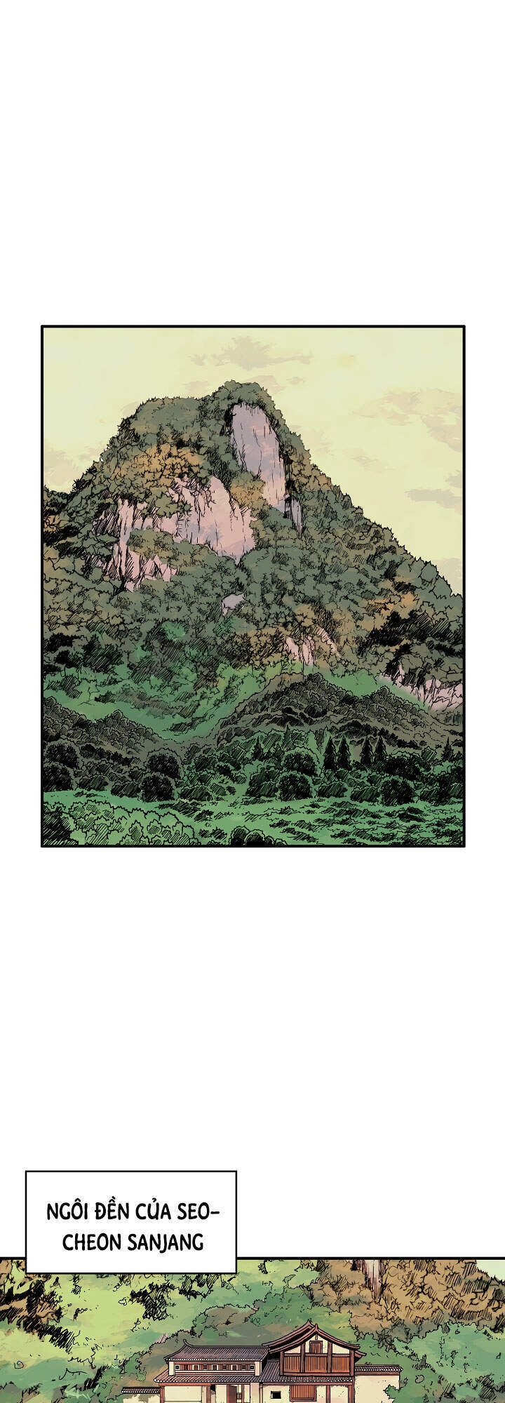 Hỏa Sơn Quyền Chapter 41 - 6