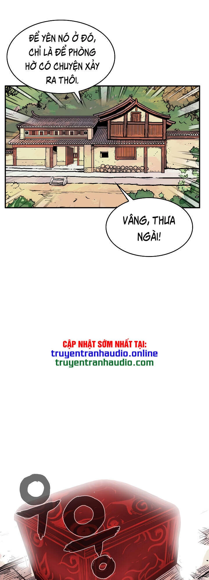 Hỏa Sơn Quyền Chapter 41 - 13