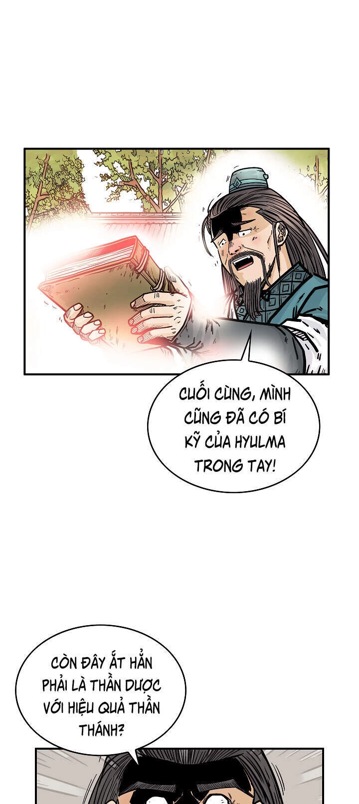 Hỏa Sơn Quyền Chapter 41 - 24