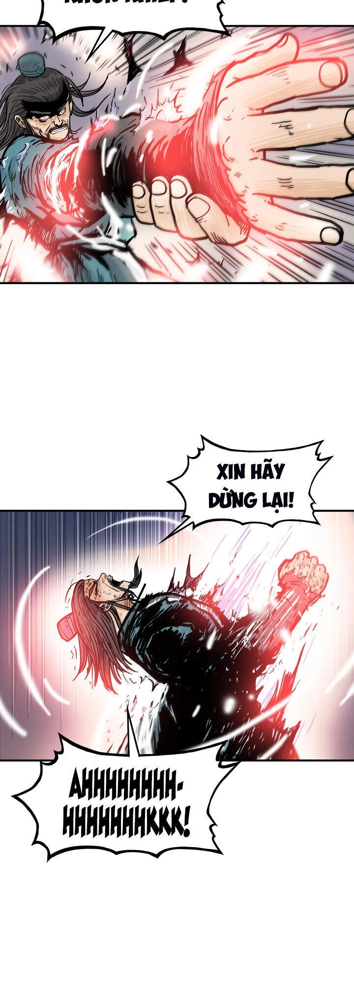 Hỏa Sơn Quyền Chapter 41 - 31