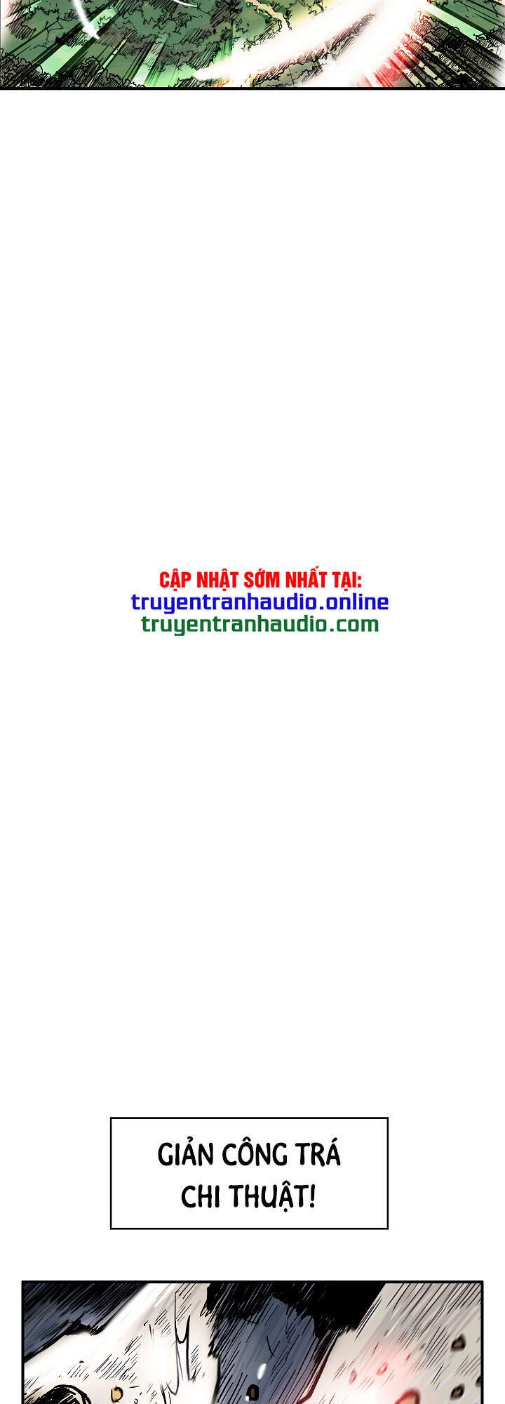 Hỏa Sơn Quyền Chapter 41 - 33