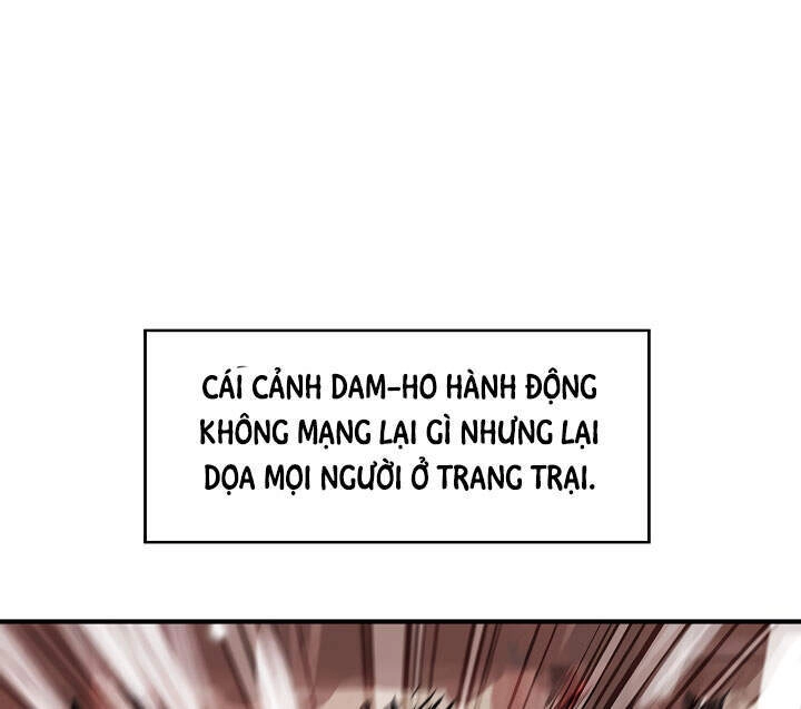 Hỏa Sơn Quyền Chapter 41 - 38