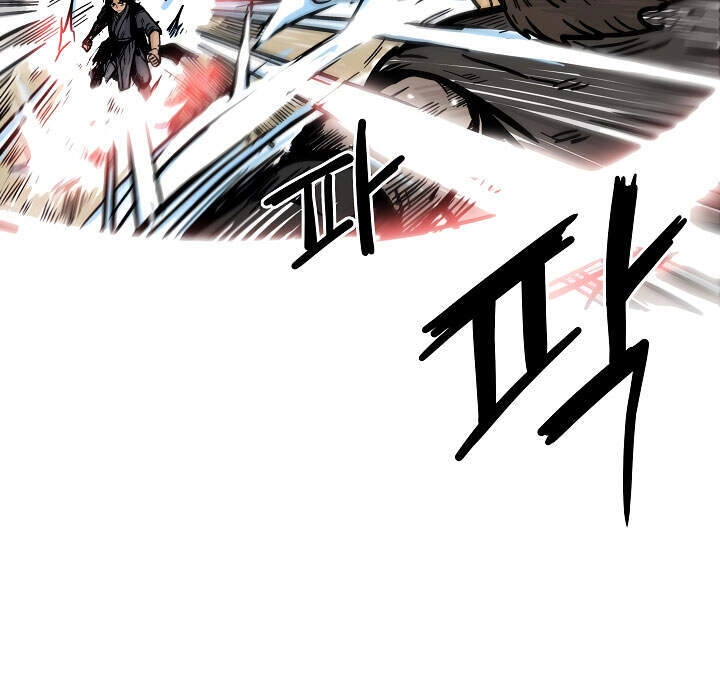 Hỏa Sơn Quyền Chapter 42 - 5