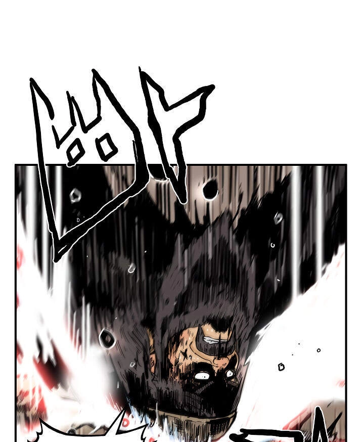 Hỏa Sơn Quyền Chapter 42 - 9