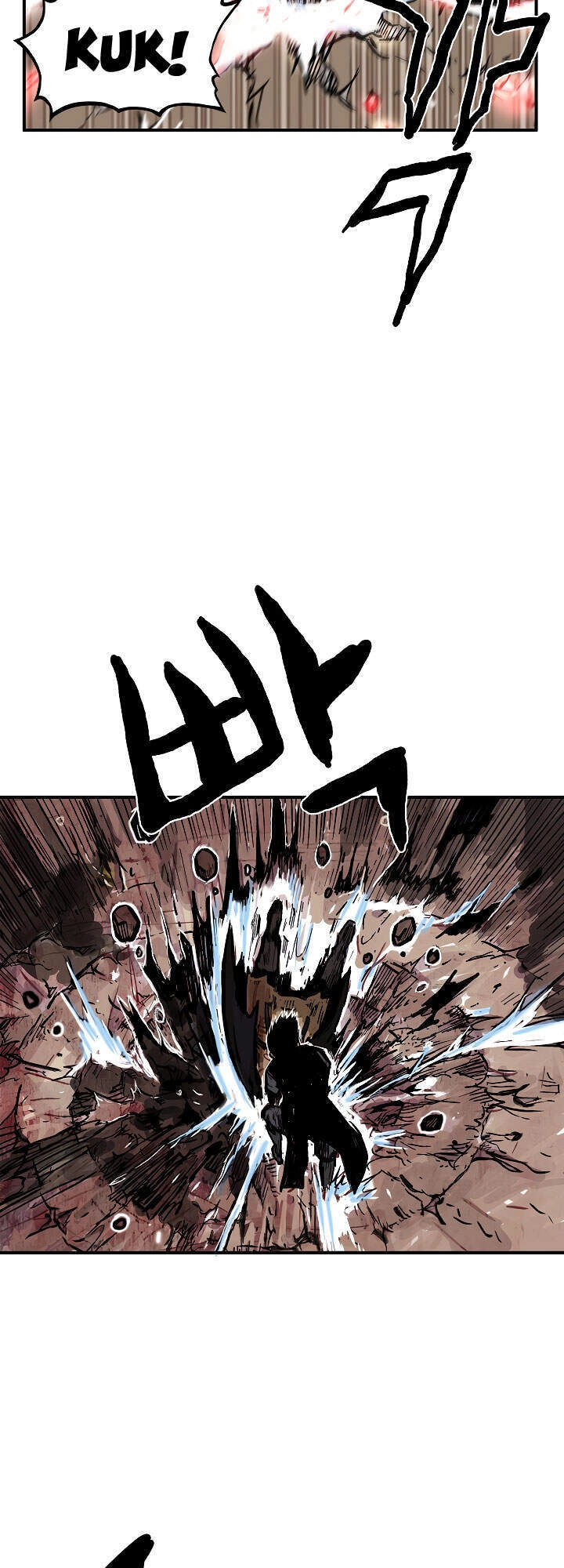 Hỏa Sơn Quyền Chapter 42 - 10