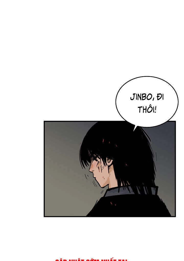 Hỏa Sơn Quyền Chapter 42 - 29