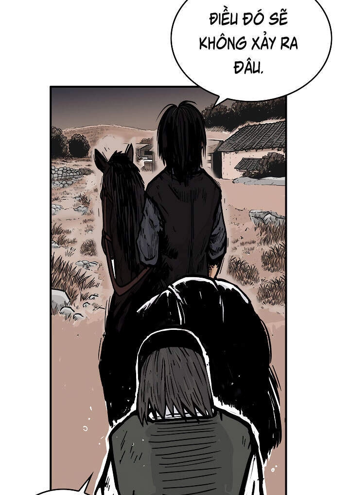 Hỏa Sơn Quyền Chapter 42 - 33