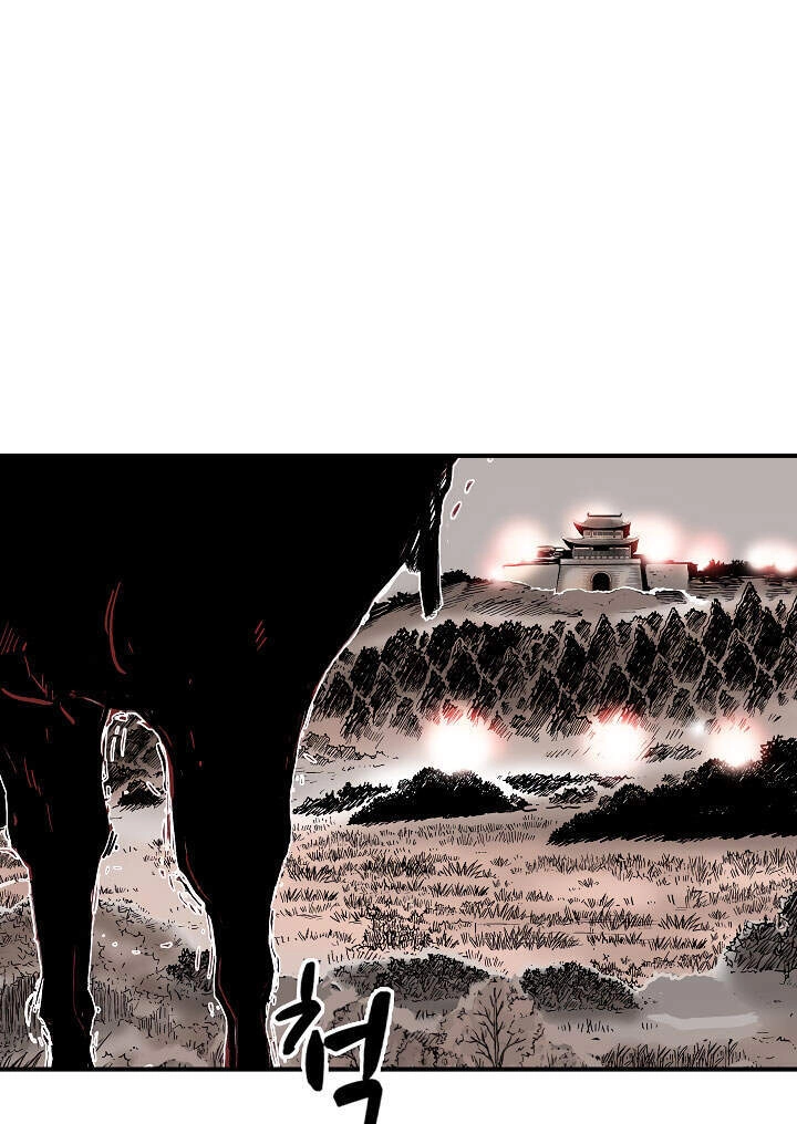 Hỏa Sơn Quyền Chapter 42 - 37