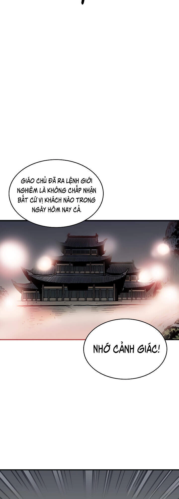 Hỏa Sơn Quyền Chapter 42 - 38