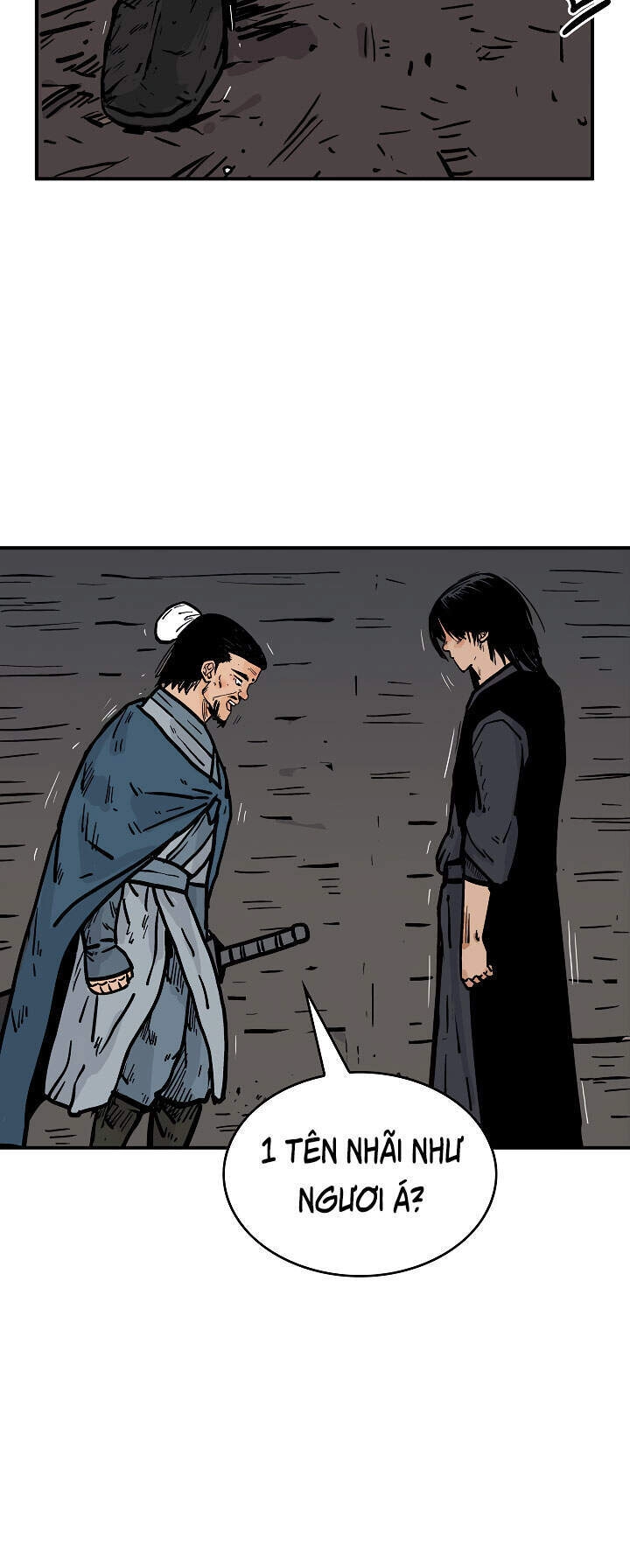 Hỏa Sơn Quyền Chapter 42 - 50