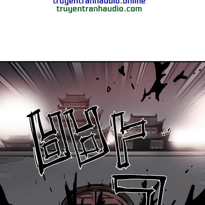 Hỏa Sơn Quyền Chapter 43 - 3