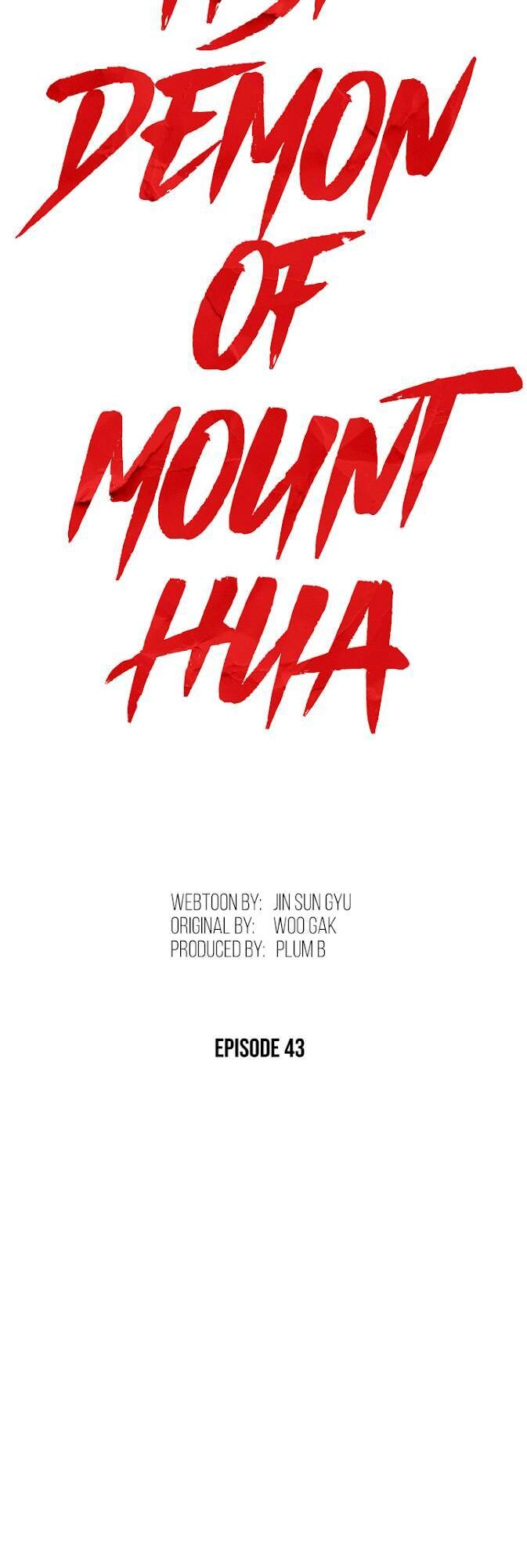 Hỏa Sơn Quyền Chapter 43 - 5