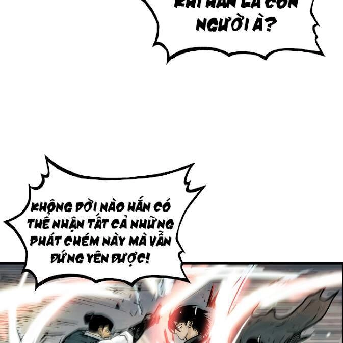 Hỏa Sơn Quyền Chapter 43 - 23