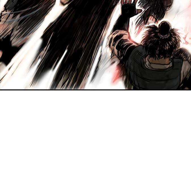 Hỏa Sơn Quyền Chapter 43 - 28