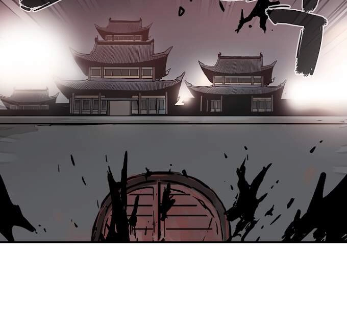 Hỏa Sơn Quyền Chapter 43 - 31