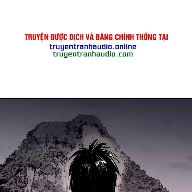 Hỏa Sơn Quyền Chapter 43 - 34