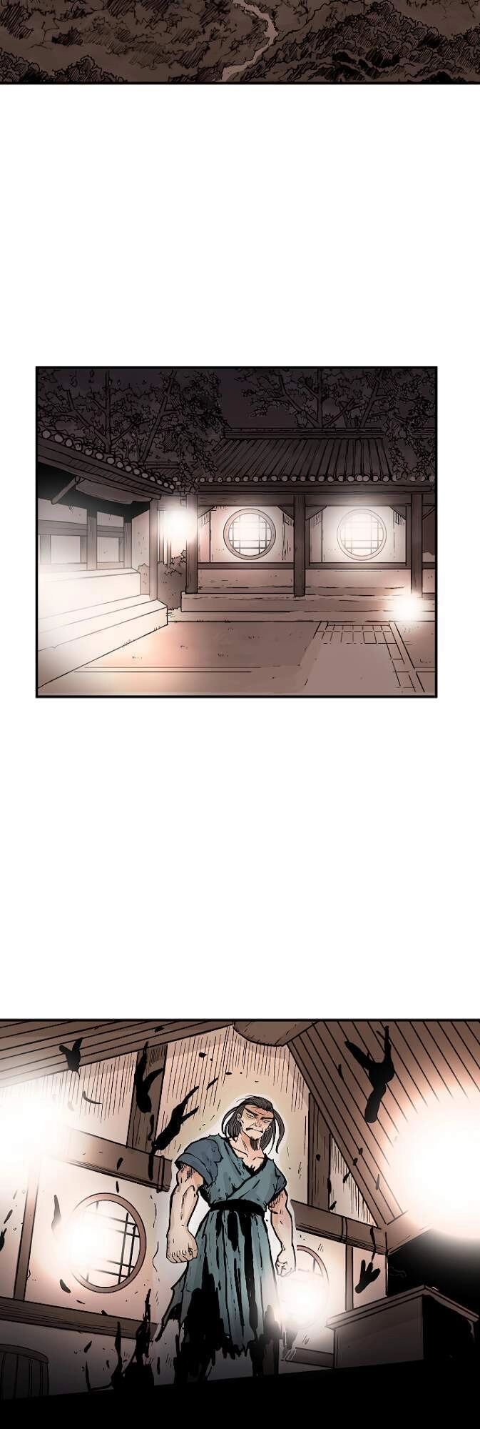 Hỏa Sơn Quyền Chapter 43 - 36