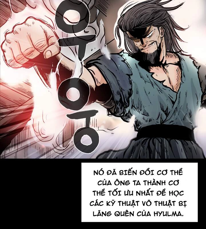 Hỏa Sơn Quyền Chapter 43 - 38