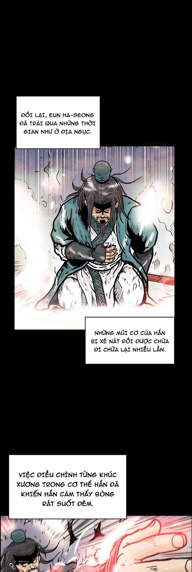 Hỏa Sơn Quyền Chapter 43 - 39