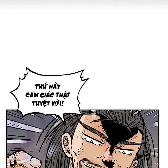Hỏa Sơn Quyền Chapter 43 - 41