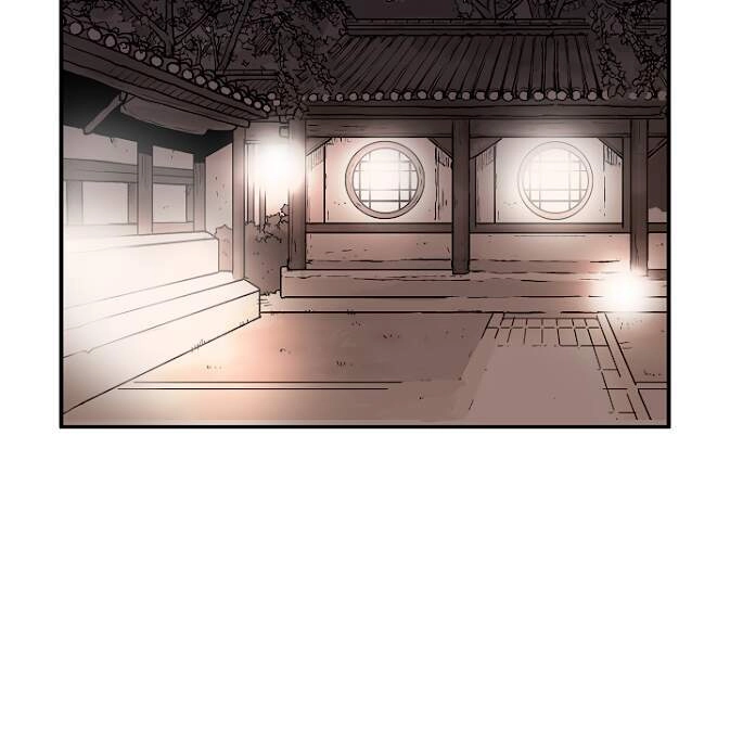 Hỏa Sơn Quyền Chapter 43 - 46