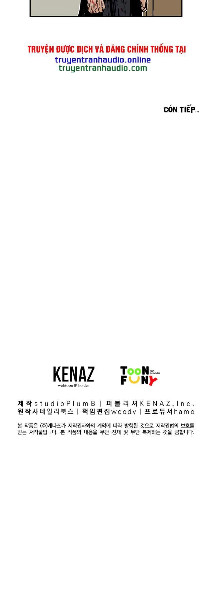 Hỏa Sơn Quyền Chapter 43 - 55