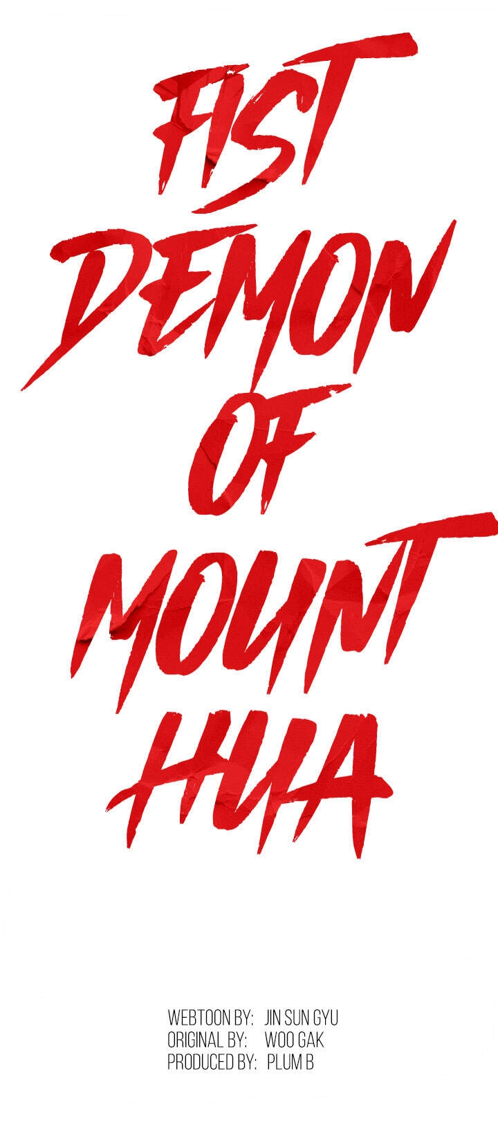 Hỏa Sơn Quyền Chapter 44 - 1