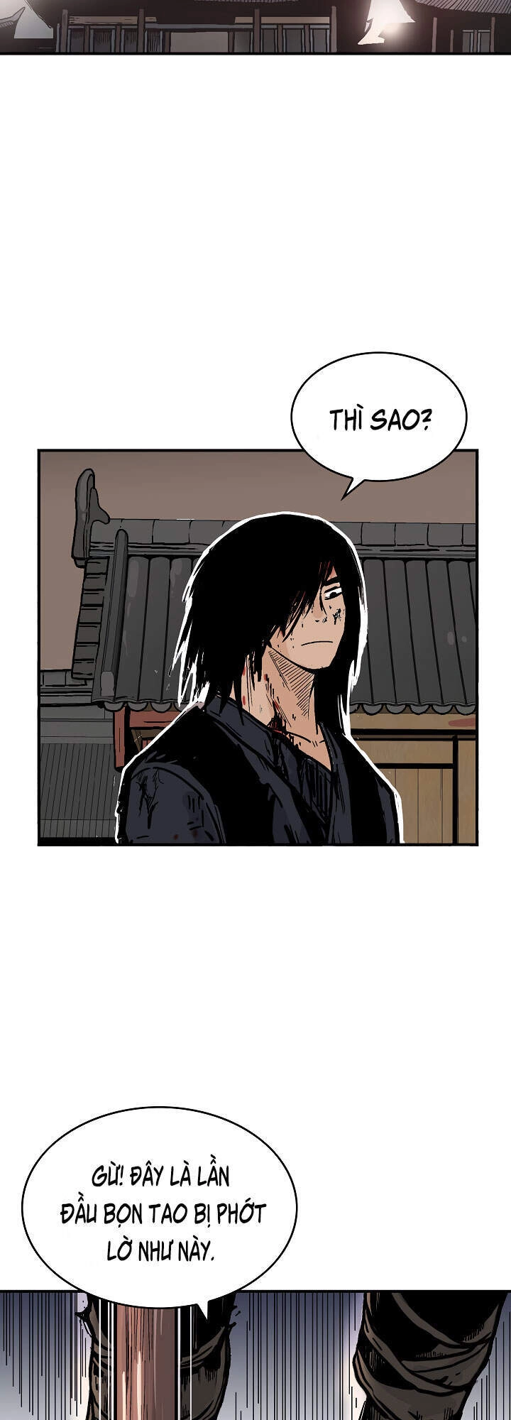 Hỏa Sơn Quyền Chapter 44 - 5