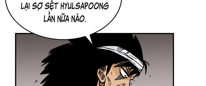 Hỏa Sơn Quyền Chapter 44 - 8