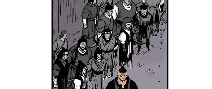 Hỏa Sơn Quyền Chapter 44 - 10