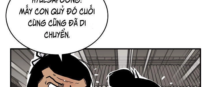Hỏa Sơn Quyền Chapter 44 - 12