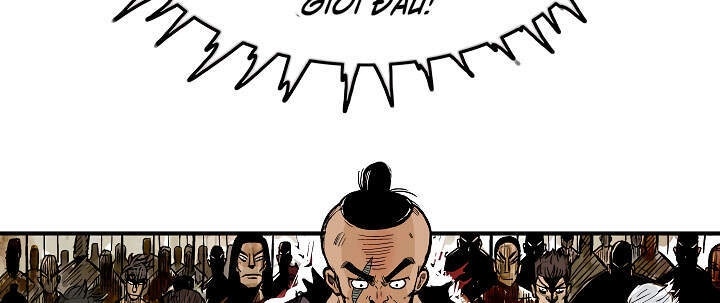 Hỏa Sơn Quyền Chapter 44 - 14