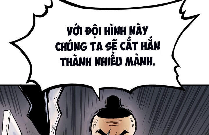 Hỏa Sơn Quyền Chapter 44 - 18