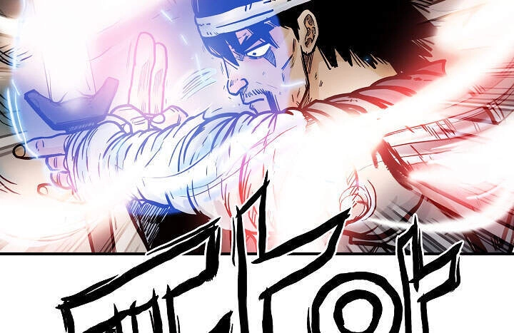 Hỏa Sơn Quyền Chapter 44 - 20