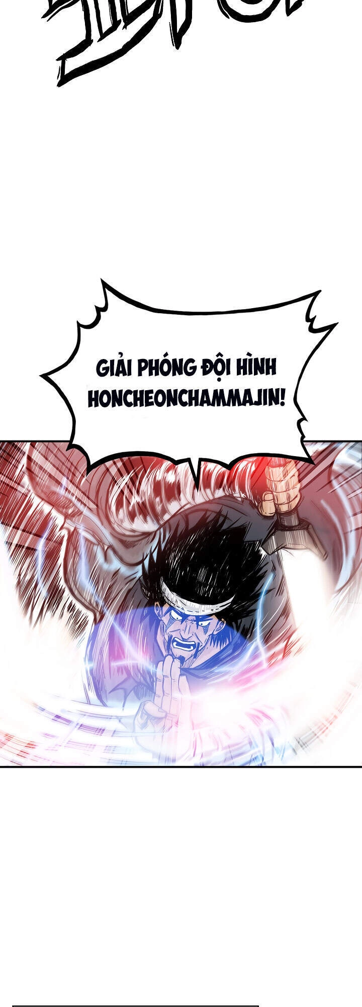Hỏa Sơn Quyền Chapter 44 - 21