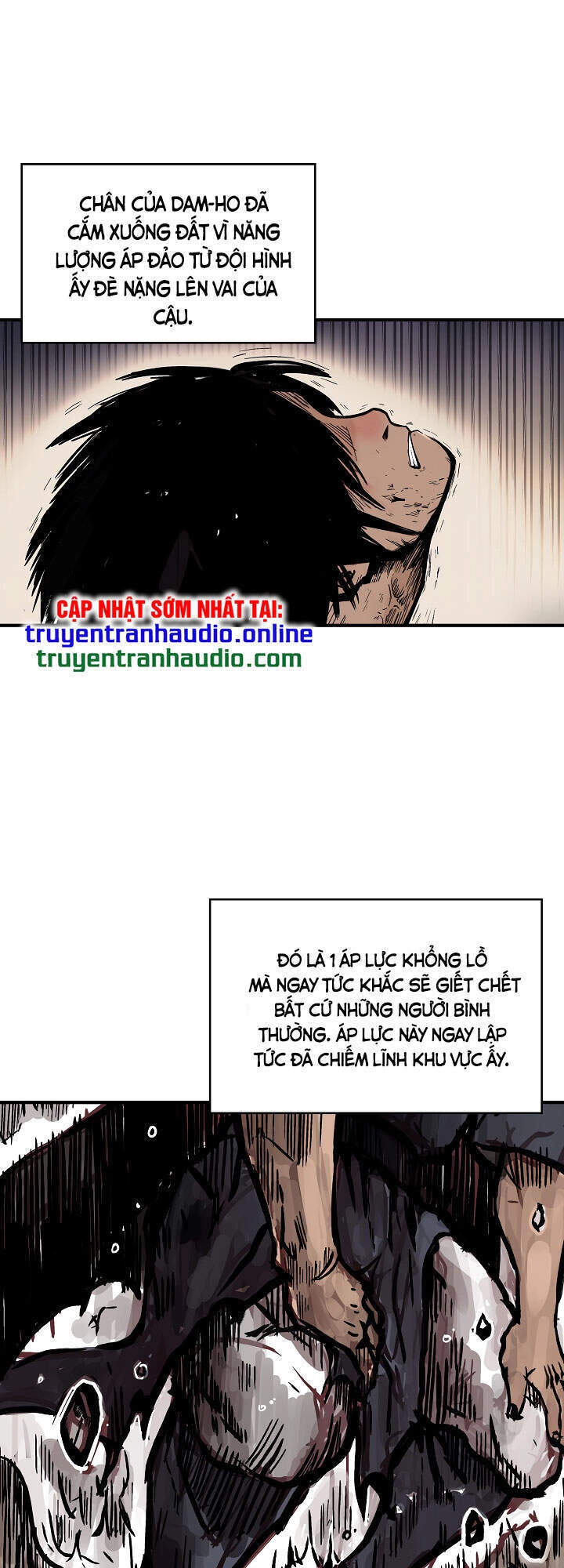 Hỏa Sơn Quyền Chapter 44 - 27