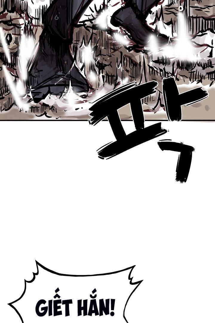 Hỏa Sơn Quyền Chapter 44 - 28