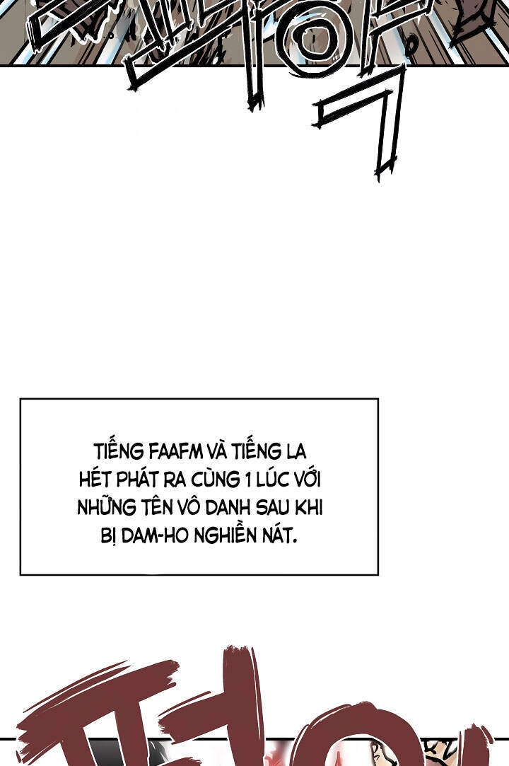 Hỏa Sơn Quyền Chapter 44 - 32