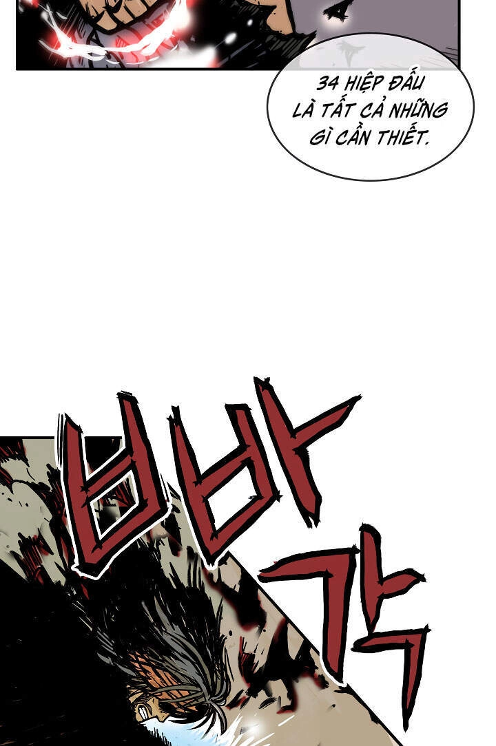 Hỏa Sơn Quyền Chapter 44 - 36