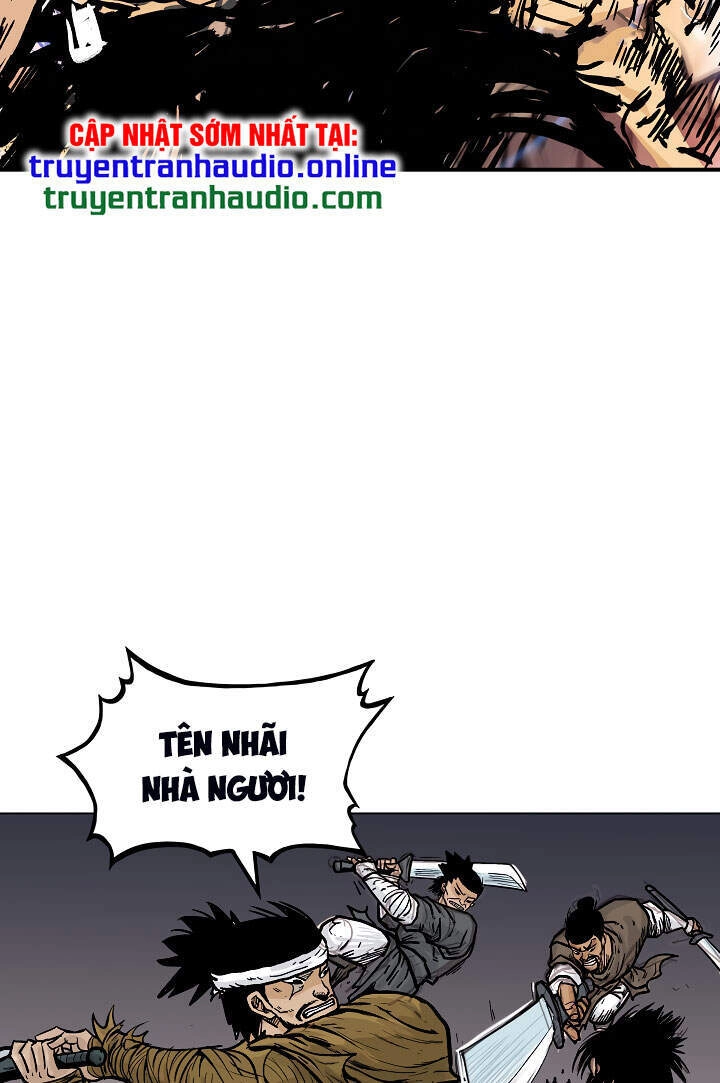 Hỏa Sơn Quyền Chapter 44 - 38