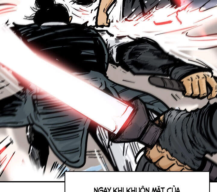Hỏa Sơn Quyền Chapter 44 - 40