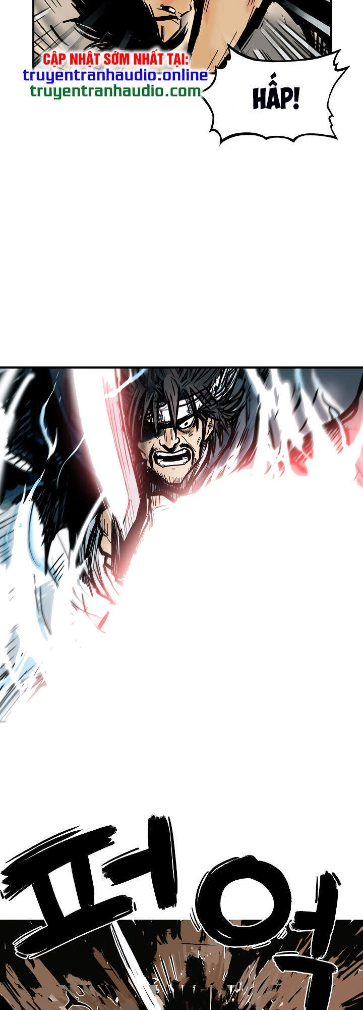 Hỏa Sơn Quyền Chapter 44 - 43